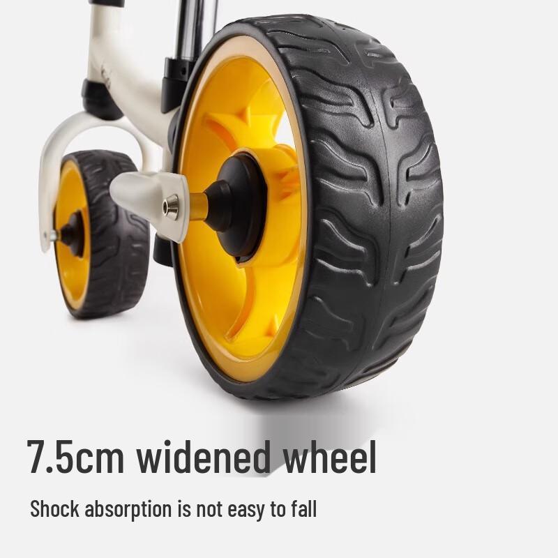 KUB Беговел для малышей