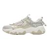 Fila Fluid 5 Удобные Мягкие Низкие Кроссовки Папины Кроссовки Женские серые F52W532182FLV