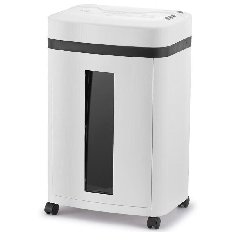 Comi Professional High-Security Paper Shredder CN plug (adapter included)