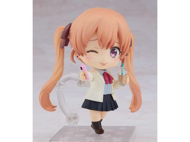 Nendoroid 1885 A Couple of Cuckoos Erika Amano Painted Figure GSCCCG12967 NEW