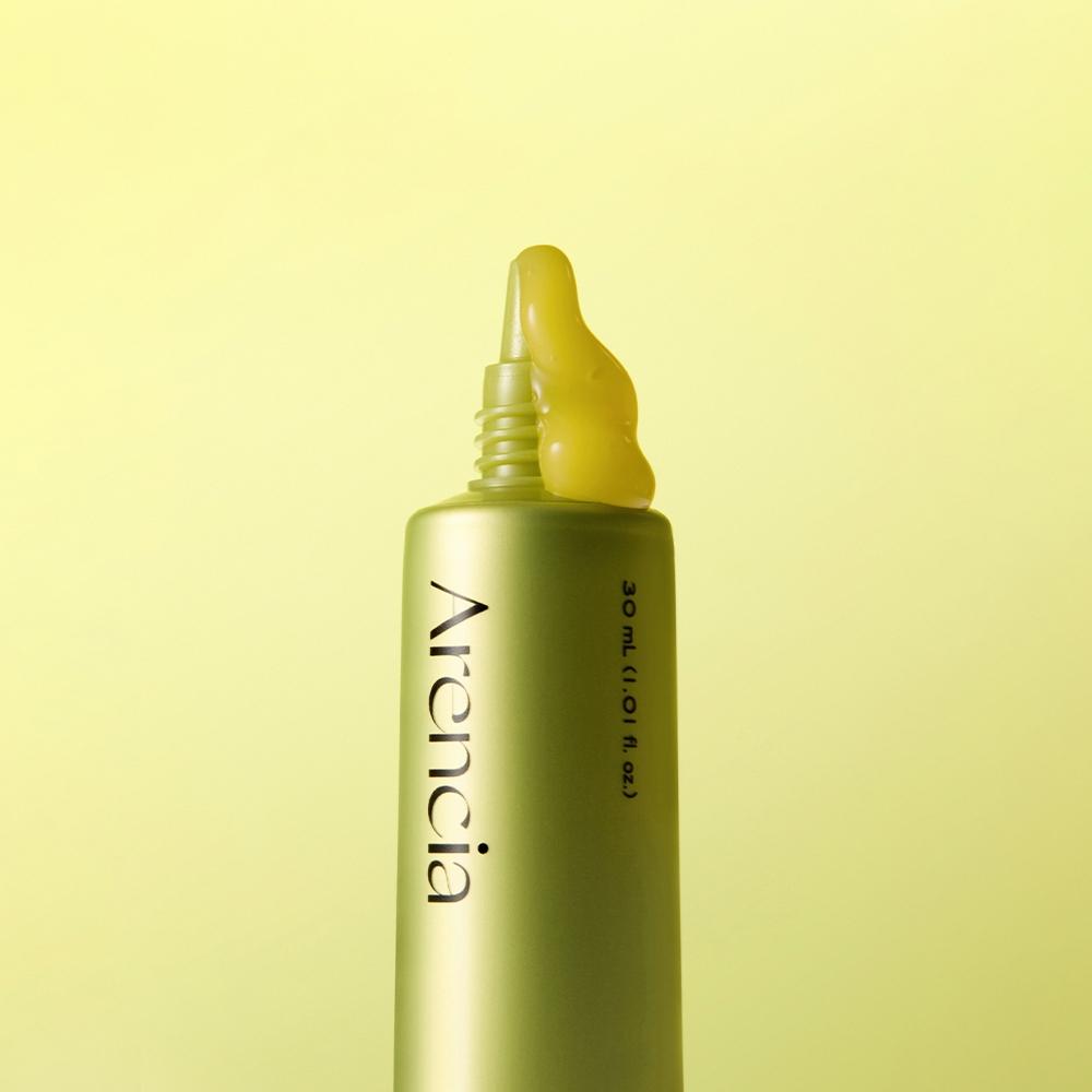 ArenCia Бустер-шоты с витамином С 30 мл