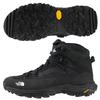 North W Creston Hike Mid WP TNF Черный 7 [The Face] Черный/TNF