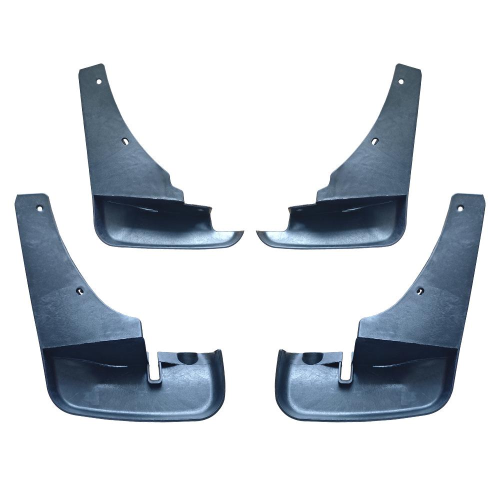 4 шт. брызговики для Toyota Probox 2016-2022 2017 2018 2019 2010 2011 Toyota avanza передние и задние брызговики автомобильные аксессуары автостайлинг