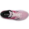SAUCONY Румяна Freedom 3 Ягодные для женщин S10543-20