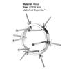 Анальная пробка, забавная, легко чистящаяся, минималистичная анальная игрушка премиум-класса, анальные пробки, вагинальное зеркало для пары
