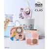 [Сотрудничество с Alice] Clio Pro Eye Palette Cube