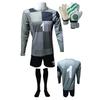 Daf Digital Goalkeeper Jersey Shorts Носки Комплект вратарских перчаток