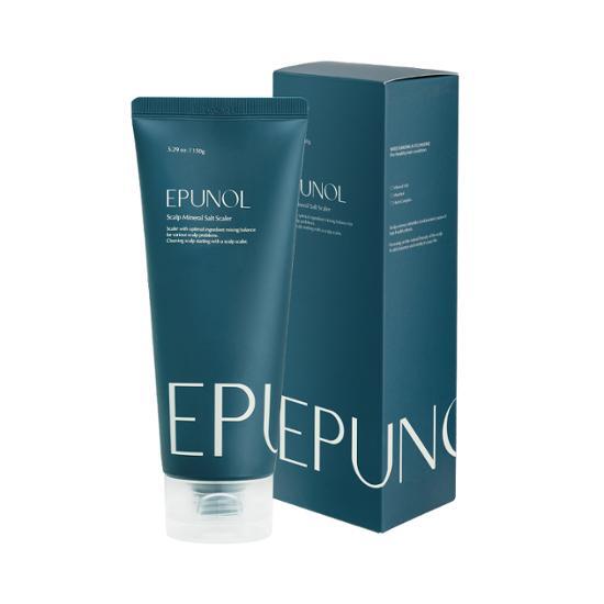 Epunol Mineral Salt Scaler 150g