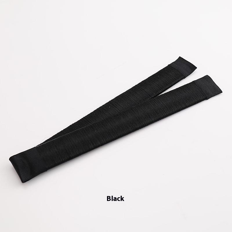 Korean Hair Curler Flower Bud Half-tied Ball Head Lazy Hair Clip Fluffy Hair Decoration Hair Fixed Hair Ring