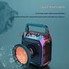 Bluetooth-колонка Newmine K97 для улицы (Китайская версия)