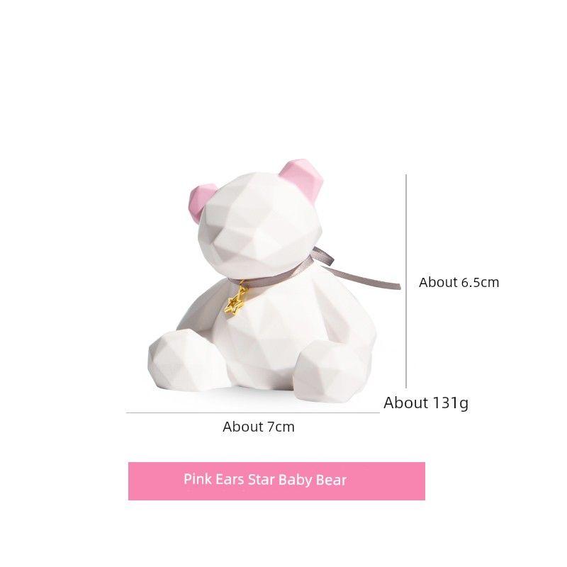 Auto Perfume Car Light Aromatherapy Goddess Style Decoration Ornaments Car Interior Decoration All Products Fragrant Stone Ins Style