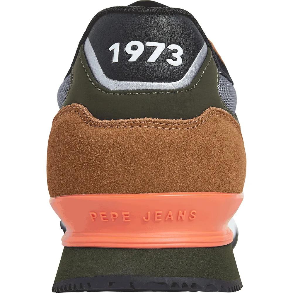 Pepe Jeans Sneakers London Mood