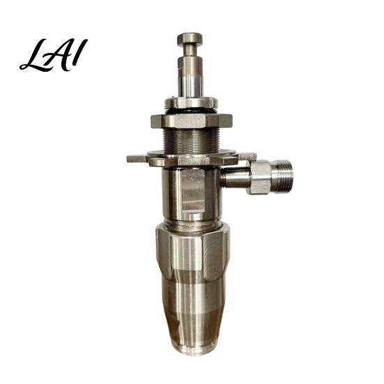 High Pressure Paint Pump Assembly Airless Sprayer Replacement for 390 PC 395 490 Pro 495 595 Finish Finish Steel Plunger Parts Connect/PC Spraying