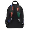 New Jordan Polyester Backpack Regular Unisex Black DV5304-016