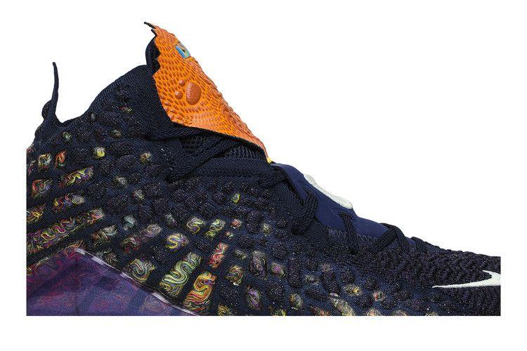 Men's Sneakers Nike LeBron 17 'Monstars - NBA ASG 2020'