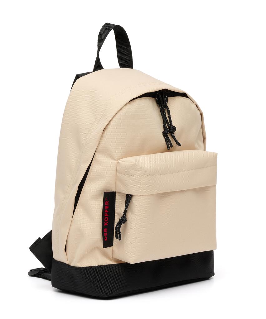 Чемодан Harmony Backpack [Сливочный]