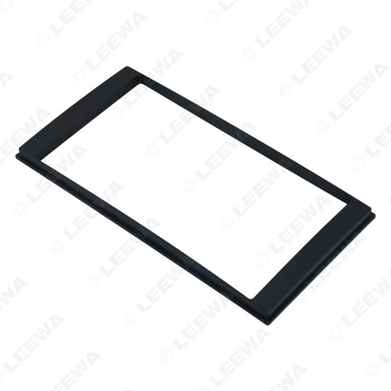 Nissan Livina/Sunny Новая Аудио 2DIN Стерео Модификация Лицевая панель