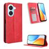 Flip Case for Huawei Honor X7e 4G with Magnetic Closure Wallet Leather Phone Case