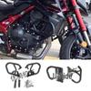 Защита двигателя и дуги безопасности для Honda CB750 Hornet