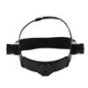 Solar Adjustable Welding Helmet Headband Accessory for Welder Mask