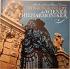 LP Record JOHANN STRAUSS JR. - WIENER PHILHAR - An Der Schonen Blauen Donau - Strau SX21178M Decca 1968 Germany Classical Used