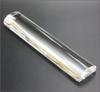 Kobaido Crystal Kamaboko 4x2x21cm Paperweight, Shape, 370g,