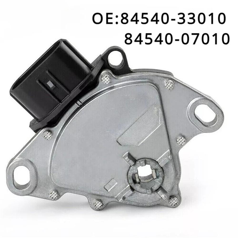 Выключатель нейтрали для Toyota Avalon Camry Highlander Sienna Venza 8454033010
