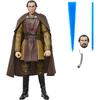 Hasbro Звездные Войны Черная Серия Магистр Джедай Дуку 15см Фигурка Коллекция Премиум