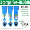Precision Filter 060Q Level P Level S Level Air Compressor Dryer Precision Filter Water and Oil Removal