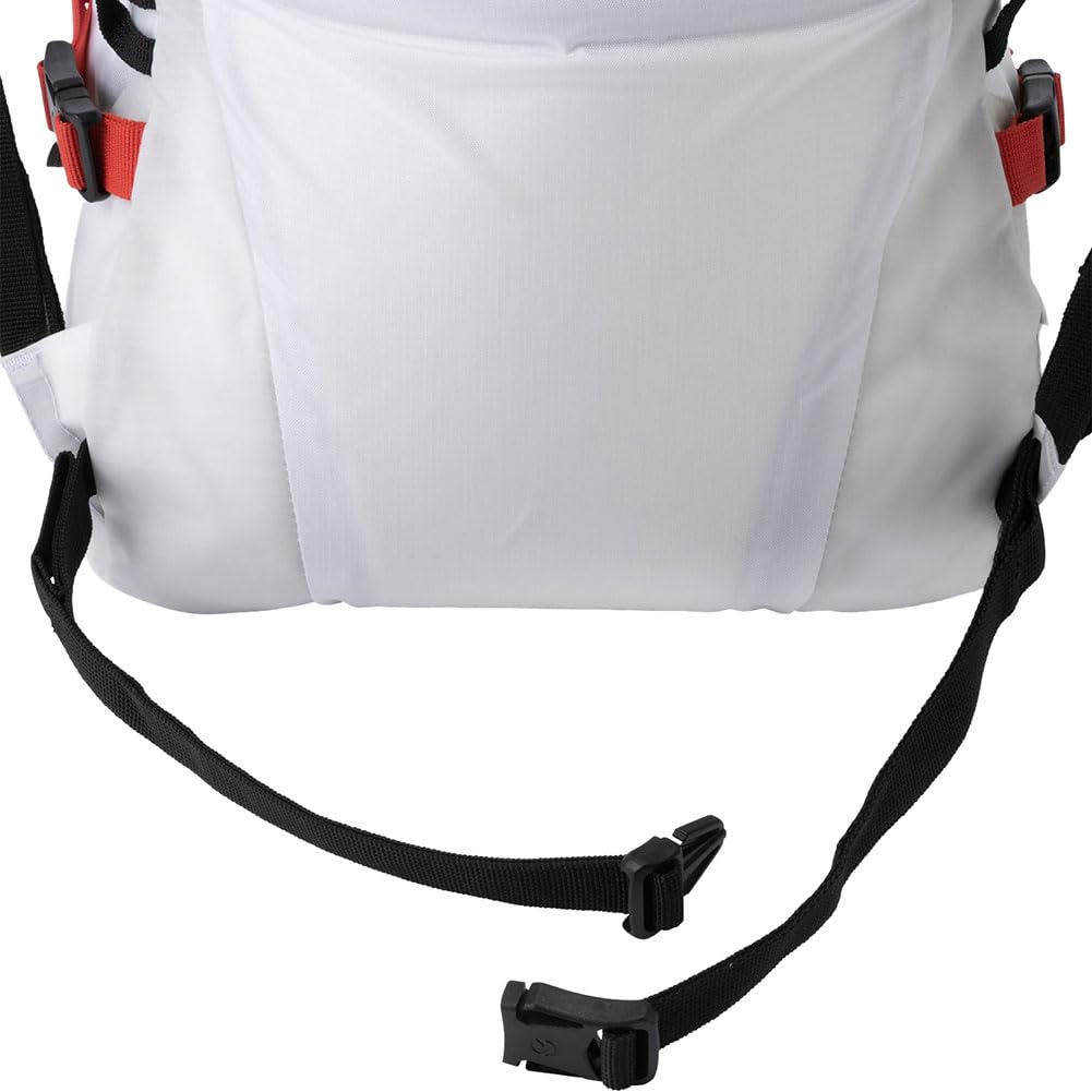 North Verto 27 TNF Белый ONESIZE [The Face]