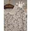 Chocola Etwal Baby Romper  Tnorqx132w 