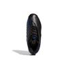 Adidas T-Mac 3 Black Royal Blue Мужские кроссовки Core-Black Team-Royal-Blue Silver-Metallic GY0258