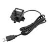 Бесщеточный насос USB DC 5 В для аквариума, фонтана, циркуляции воды, погружной насос