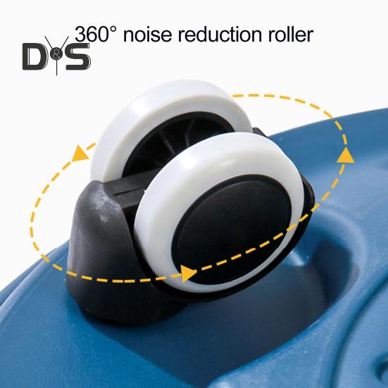 Балансировочная доска с 5 шариками, колесами и ручкой, прочная портативная качающаяся доска-лабиринт для обучения сенсорному равновесию для малышей, качалка, игрушка для детской физиотерапии