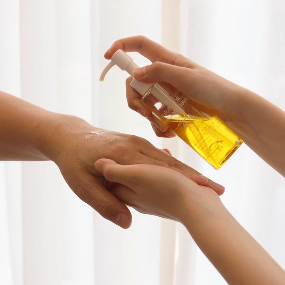 Масло NAMEE Organic OILLIV 100%, 125мл, 1 шт.