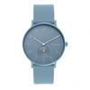 [Skagen] SKAGEN Watch AAREN Light Blue SKW6509 [Regular Imported Product]