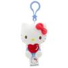 Оригинальная подвеска-кукла из плюша Sanrio Куроми, Мелоди, Хелло Китти, Кошка