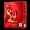 Sureau Camellia Shampoo & Shower Gel Gift Set