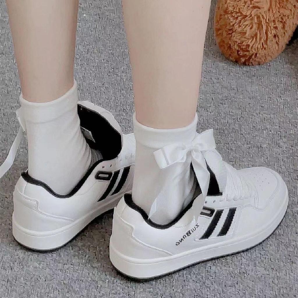 Нишевые желтые кеды в гонконгском стиле женские 2024 лето новые дофаминовые на платформе модные повседневные кроссовки трендовые маленькие белые кроссовки женские