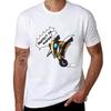 Claptrap 2 TShirt Basic Plain Short Sleeve Crew Neck Tee