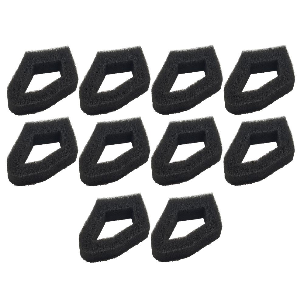 5/10 шт. Воздушный фильтр Триммер для кустореза Элемент из губки Деталь двигателя газонокосилки Для Honda 17211-Z0Z-000 Элемент GX35 140