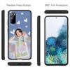Чехол для iPhone 17 16 15 Xiaomi Poco X7 Redmi Note 14 13 12 11 Pro Max 16e Samsung Galaxy S25 S24 S23 OPPO Huawei Jeon Jung Kook Jeonkook Чехол для телефона