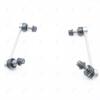 31406873/31360657 LH 31406874/31360658 RH for Volvo XC60/XC90/S90/16-Car left and right front stabilizer bar suspension rod