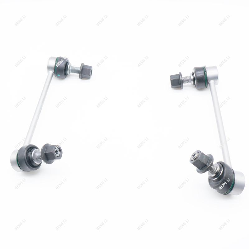 31406873/31360657 LH 31406874/31360658 RH for Volvo XC60/XC90/S90/16-Car left and right front stabilizer bar suspension rod