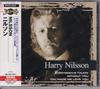 CD HARRY NILSSON  Collections BVCM38048 BMG 2007 Japan Rock Used