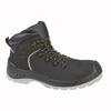 Mens Nubuck Safety Boots