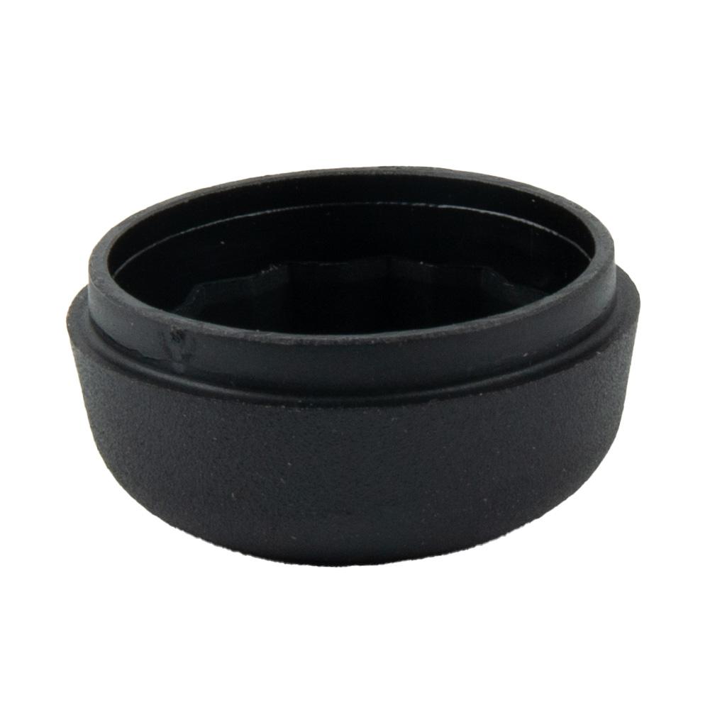 1106610-00-A Wiper Nut Cover ABS Easy Installation