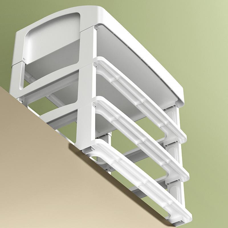 Drawer Jewelry Makeup Storage Box Large Capacity Transparent Makeup Storage Box Multi-layer Multi-functional Desktop Organizer