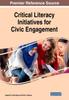Книга Critical Literacy Initiatives for Civic Engagement