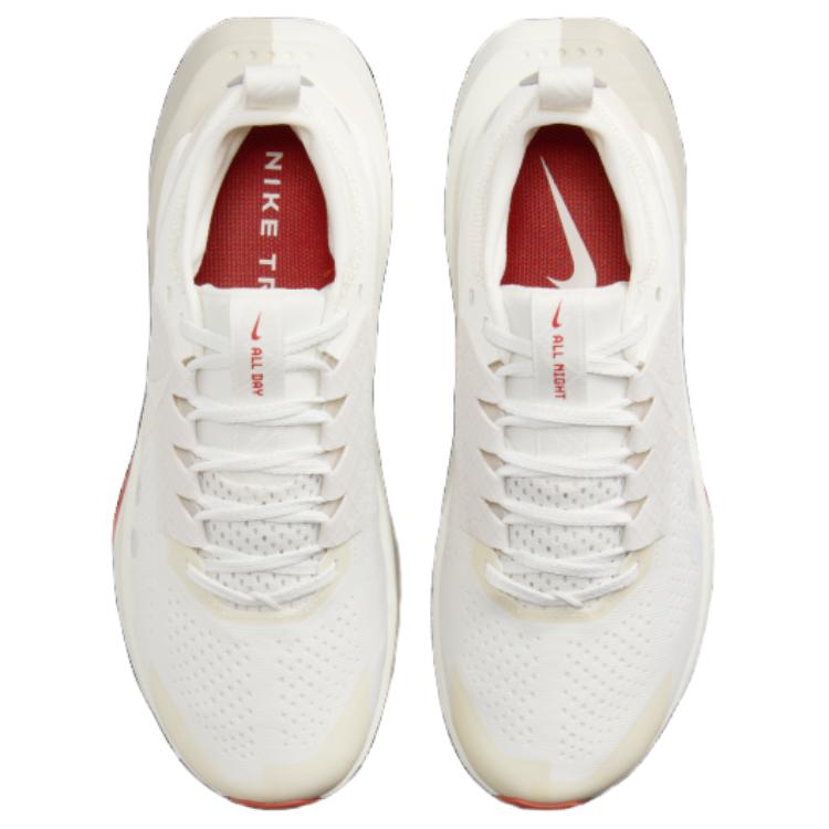 Nike ZoomX Zegama Trail 2 Women Sail Picante Red FD5191-103